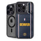 NBA Denver Nuggets Jersey iPhone 13 Pro Kickstand Case